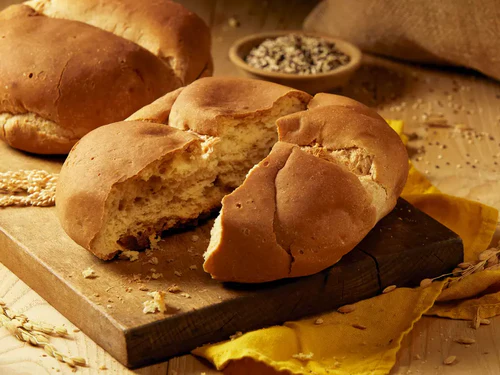 Sourdough Rustic Loaf - Image 2
