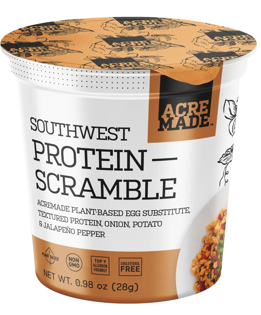 Southwest Protein Scramble Cup (8 Pack) - Image 2