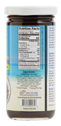 Soy-Free Hoisin Sauce - Image 2