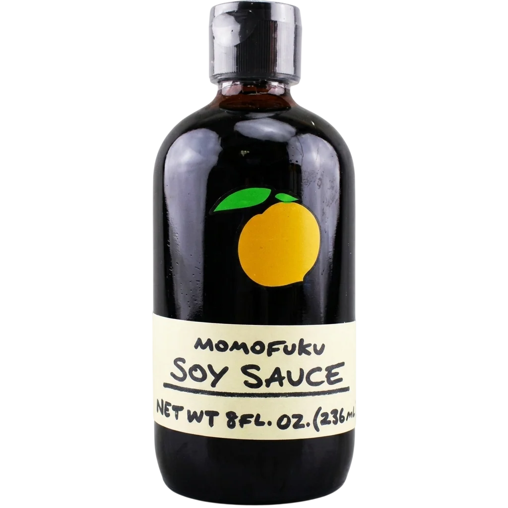 Soy Sauce