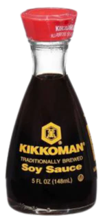 Soy Sauce