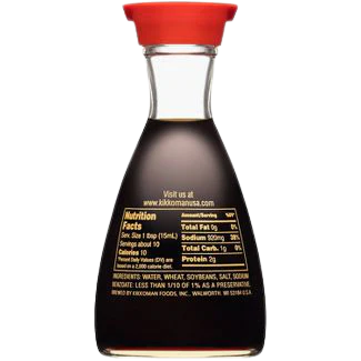 Soy Sauce - Image 2