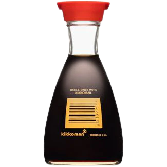 Soy Sauce - Image 4