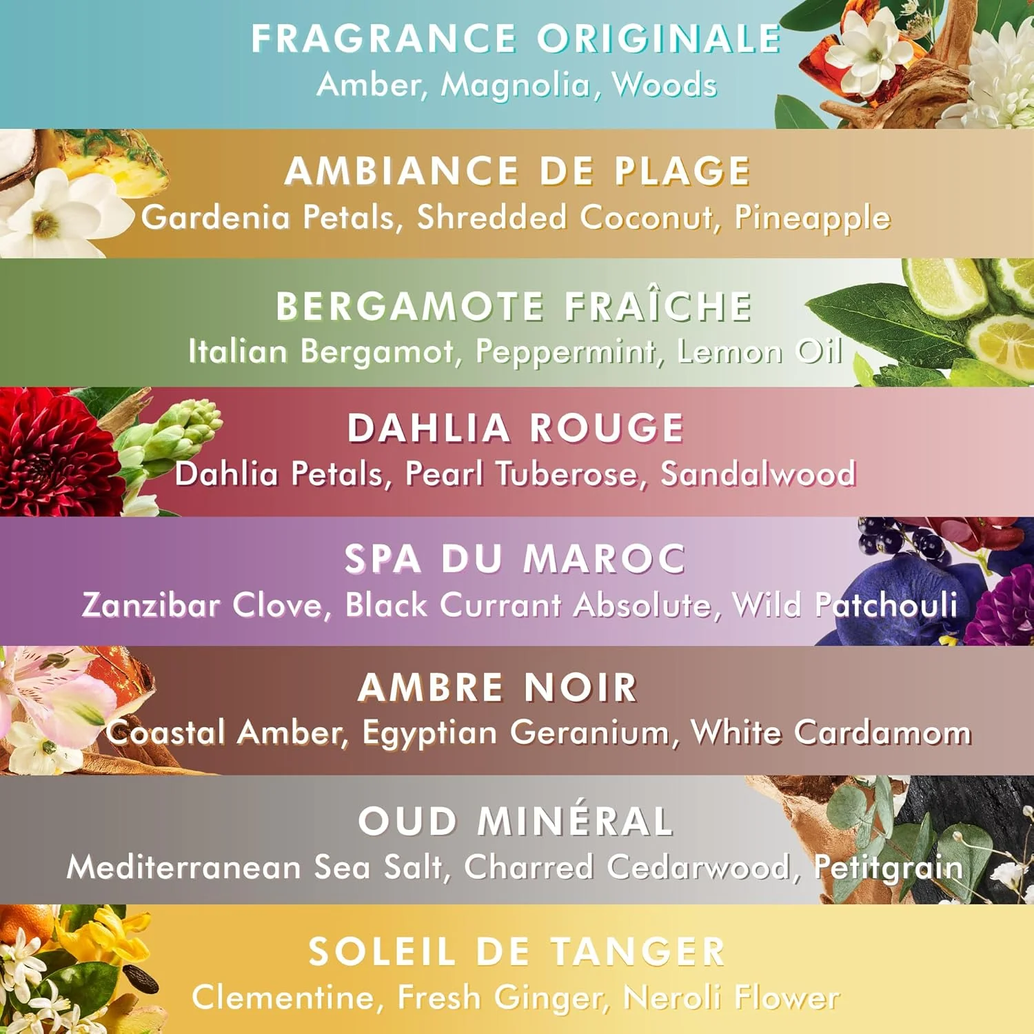 Spa Du Maroc Hand Wash - Image 3