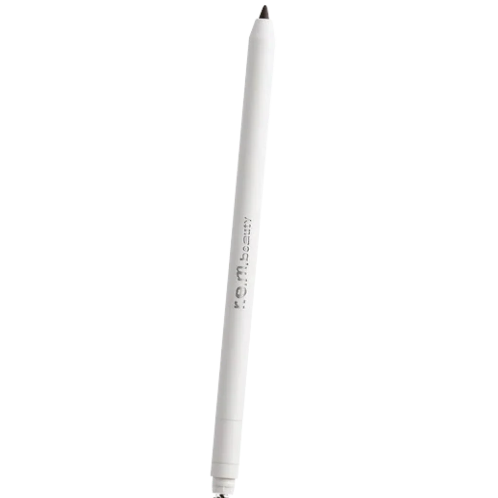 Space Shape Brow Pencil - Ebony