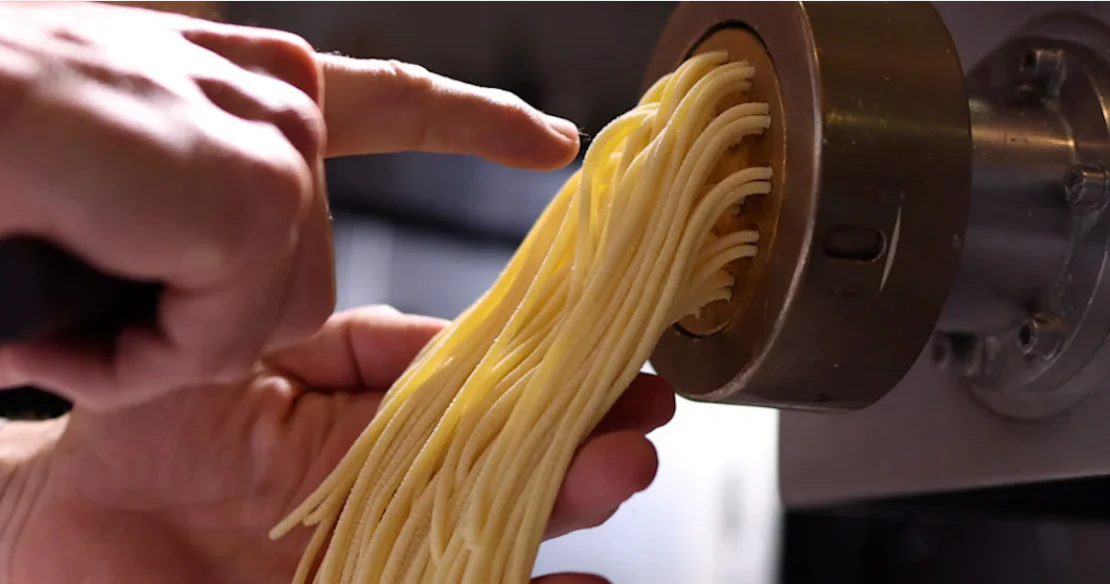 Organic Spaghetti (2 Pack) - Image 5
