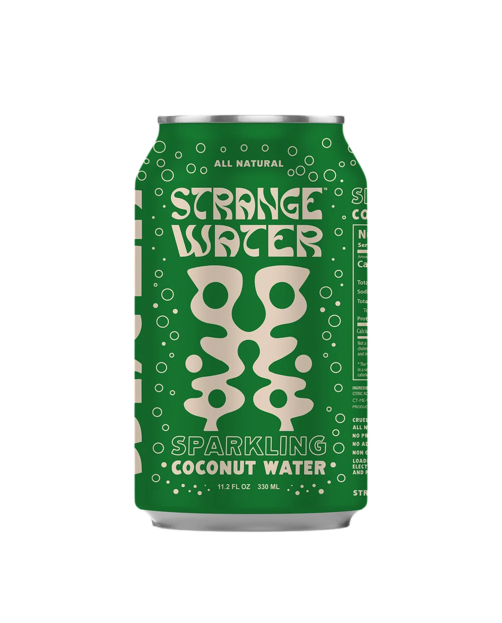 Sparkling Coconut Water (4 Pack) - Image 2