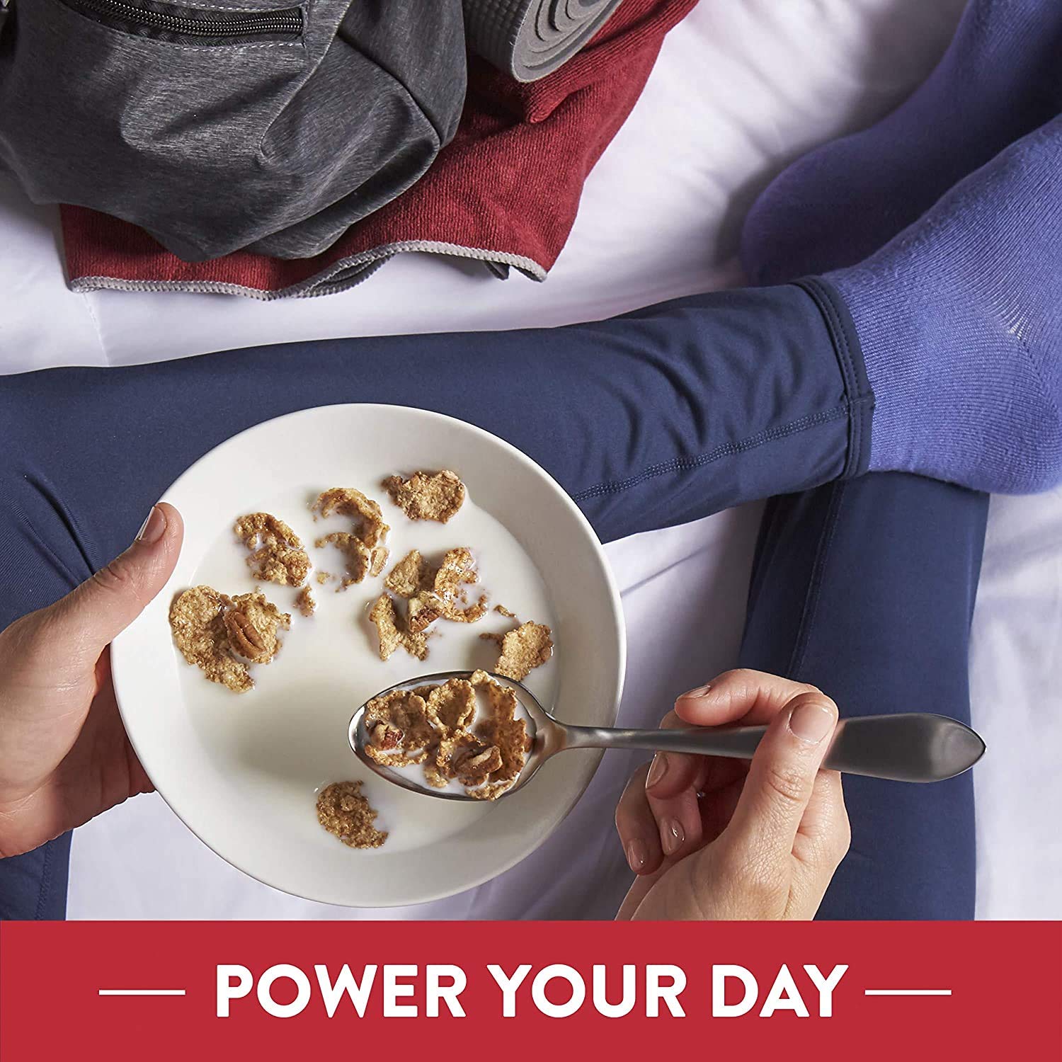 Special K - Cinnamon Pecan - Image 2
