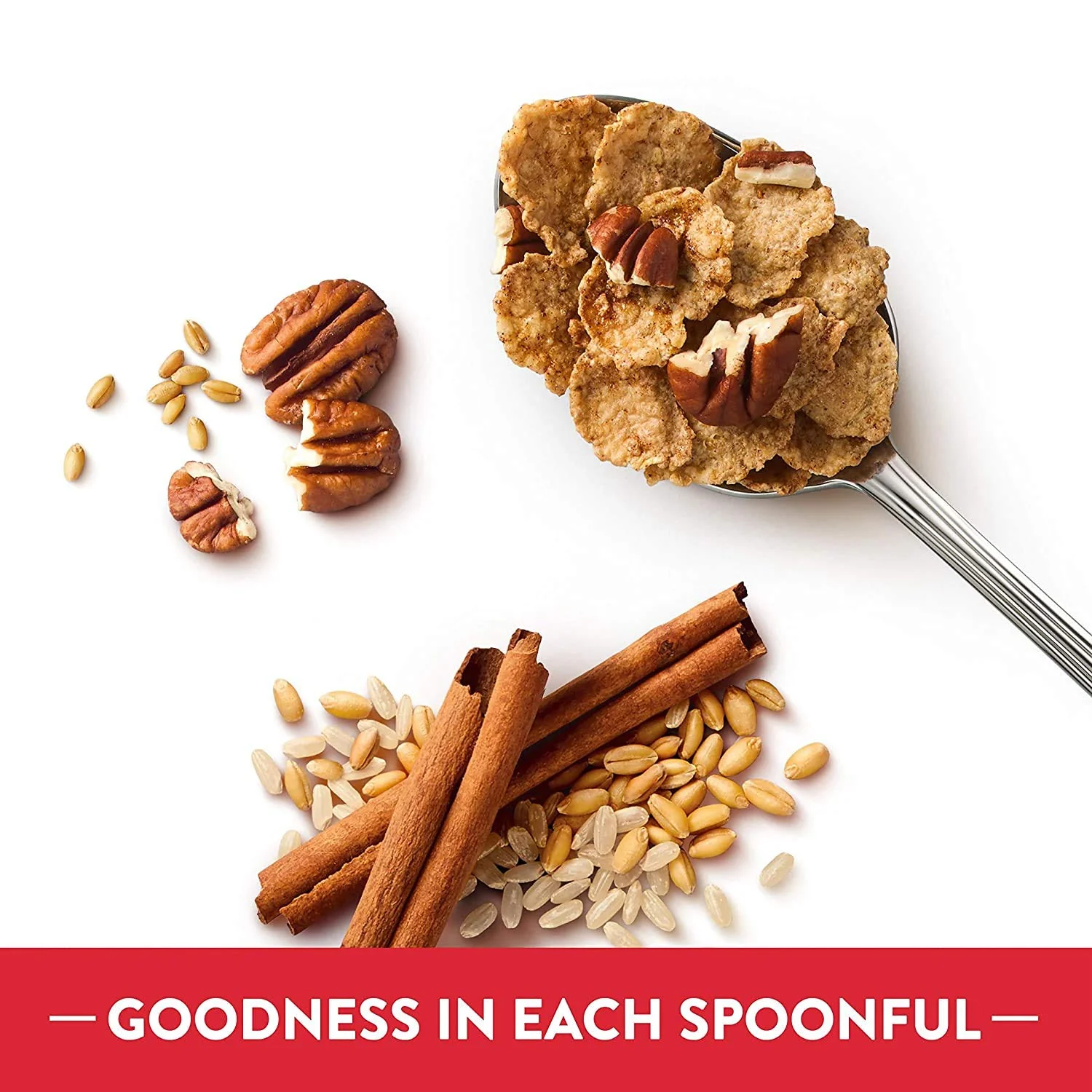 Special K - Cinnamon Pecan - Image 3