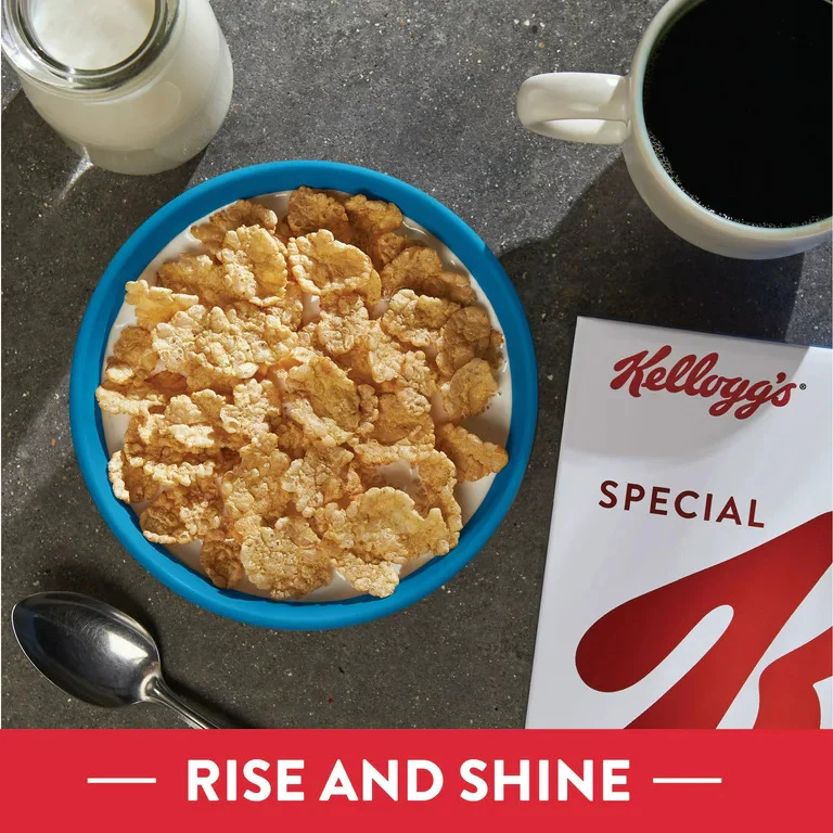 Special K Protein Plus Cereal - Image 3