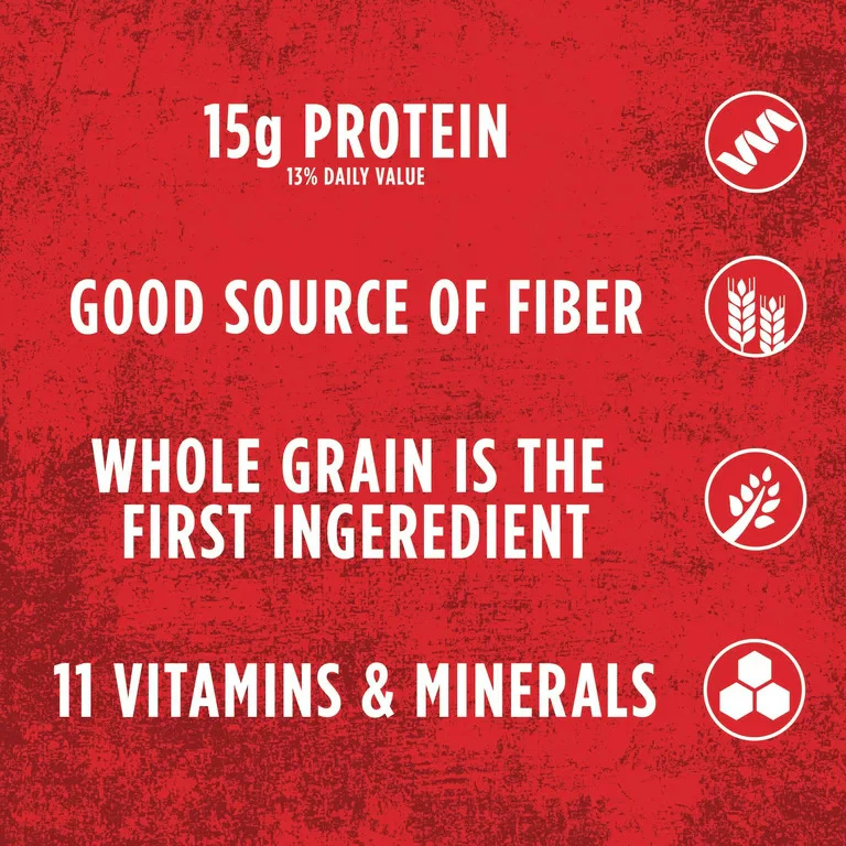 Special K Protein Plus Cereal - Image 4