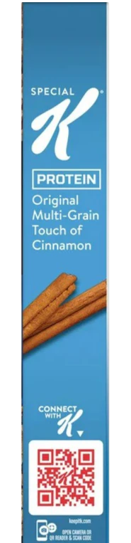Special K Protein Plus Cereal - Image 5