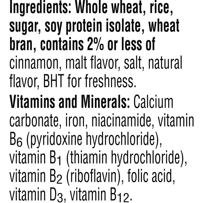 Special K Protein Plus Cereal - Image 7