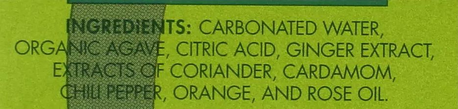 Spectacular Ginger Ale (4 Pack) - Image 4