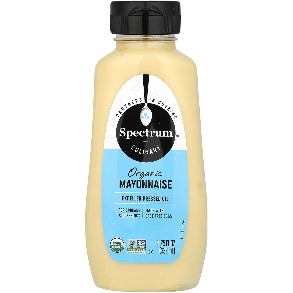Organic Mayonnaise