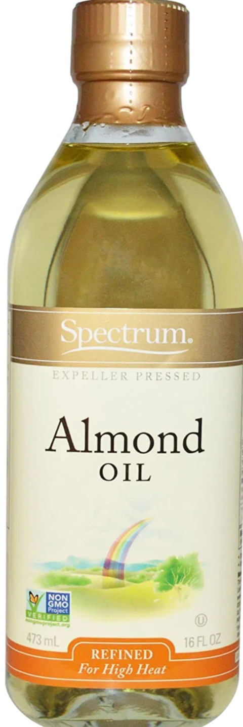 Sweet Almond Oil