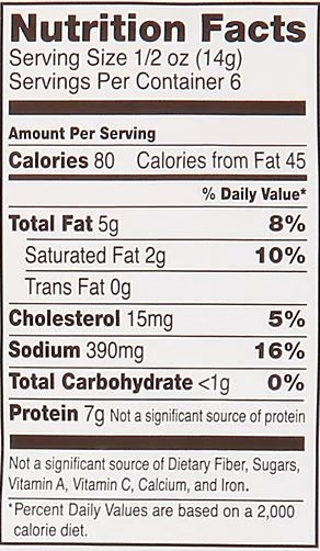 Spicy Buffalo - Flavored Fried Pork Skins (2 Pack) - Image 3