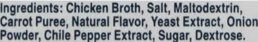 Spicy Chicken Broth - Image 2