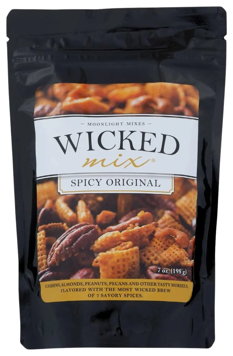 Spicy Original Mix