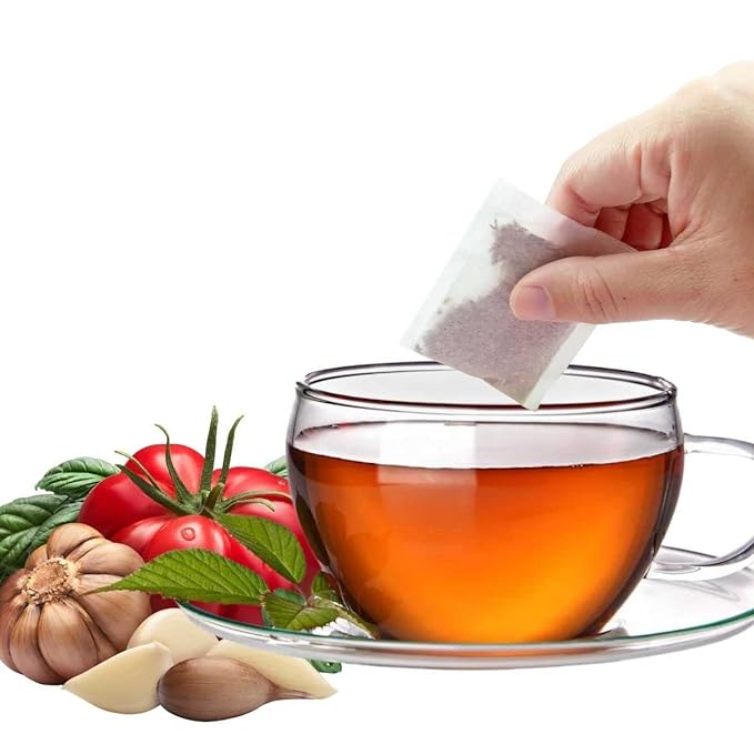 Spicy Tortilla Sipping Broth Bag - Image 2