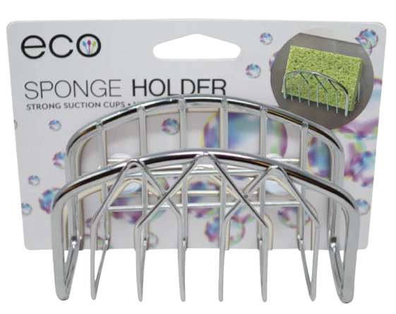 Sponge Holder
