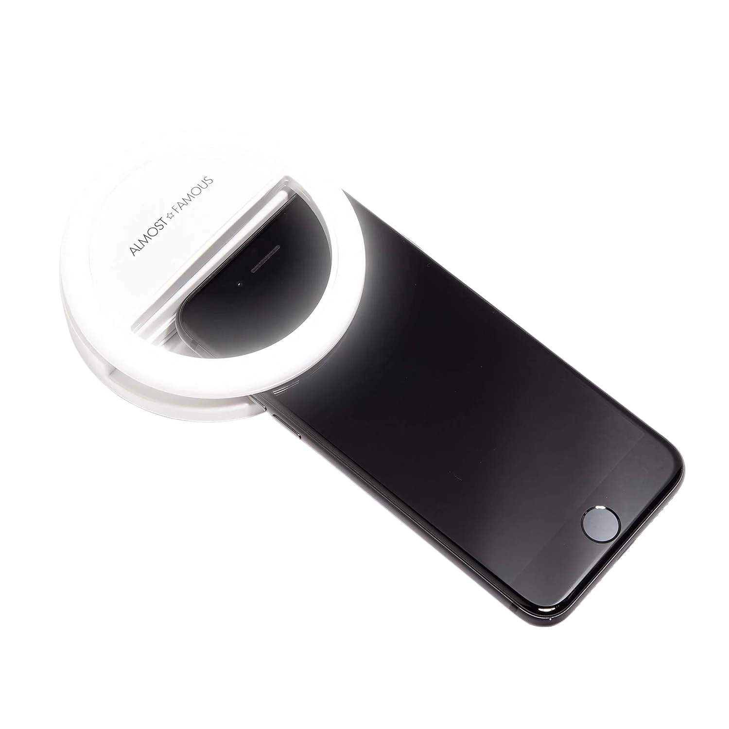Spotlight Led Selfie Light - White - Image 3