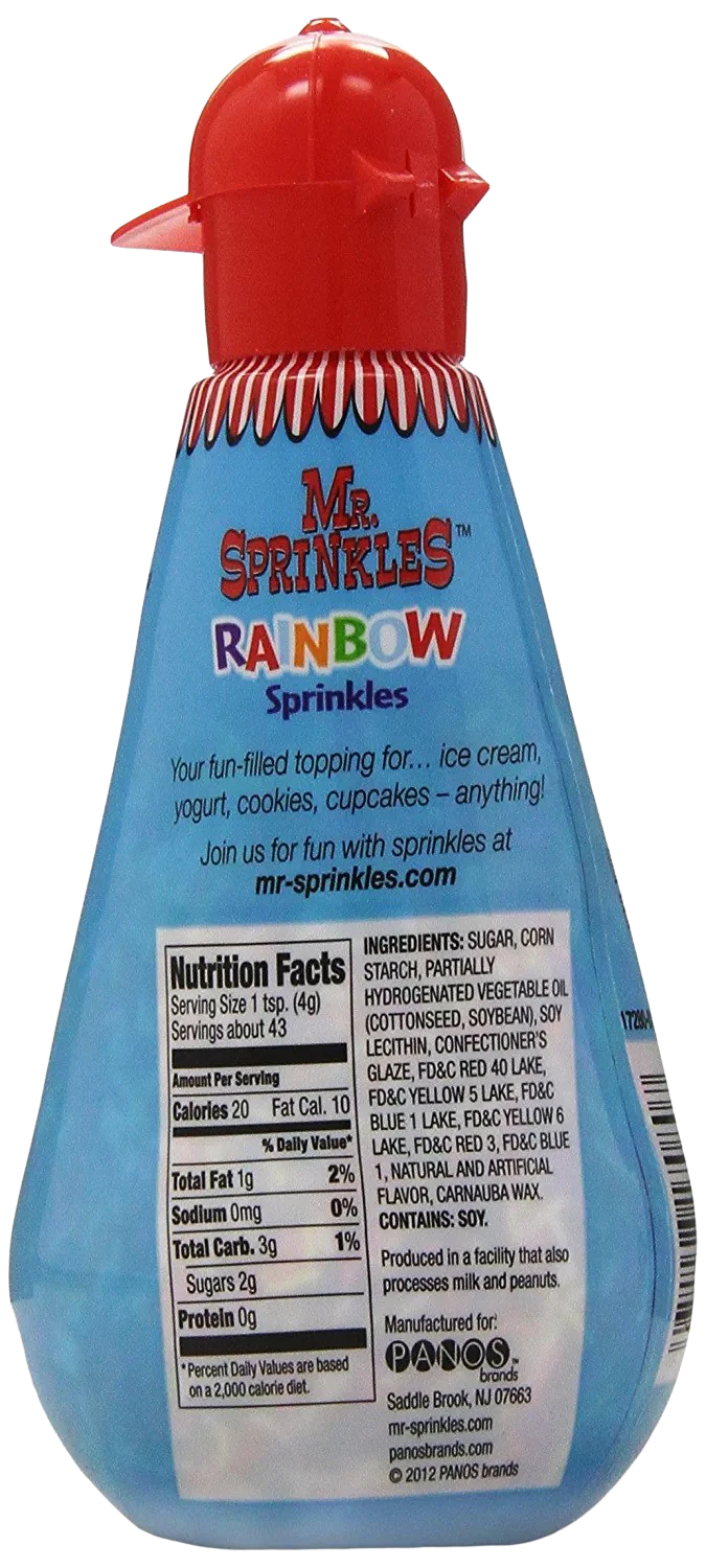 Rainbow Sprinkles - Image 2