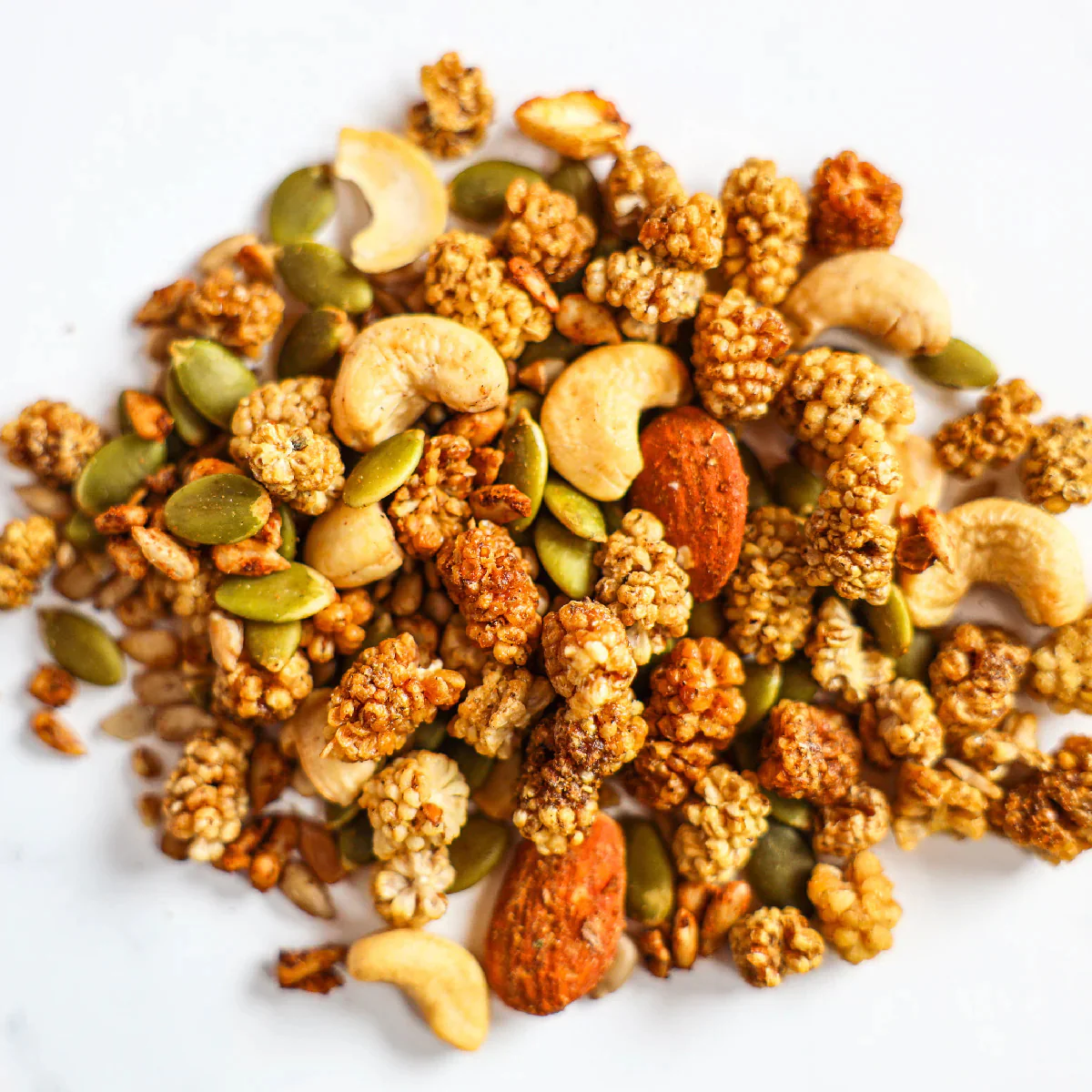 Sprouted Spicy Santa Fe SuperMix (6 Pack) - Image 3