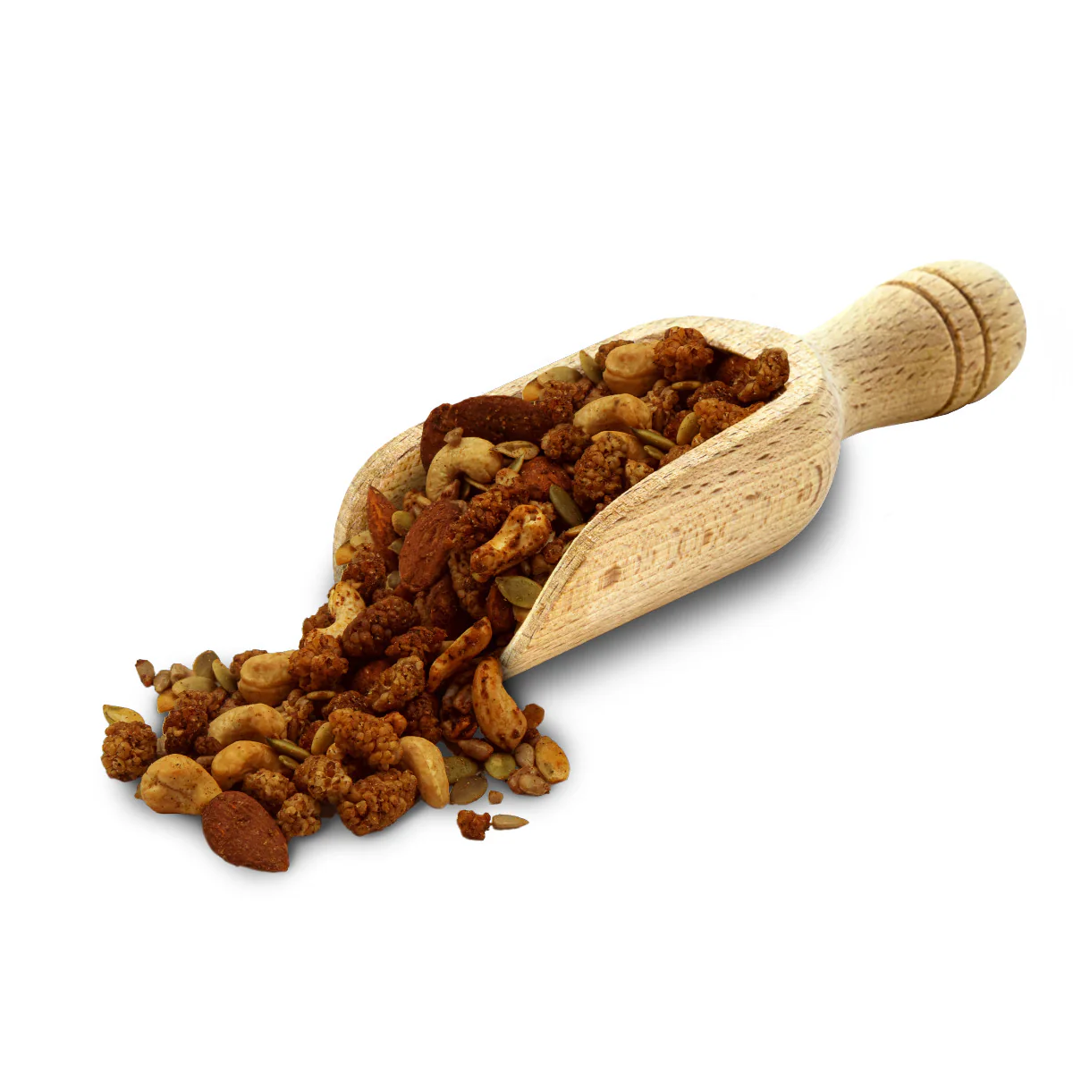 Sprouted Spicy Santa Fe SuperMix (6 Pack) - Image 4