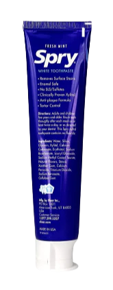 Whitening Toothpaste - Image 2
