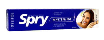 Whitening Toothpaste - Image 3