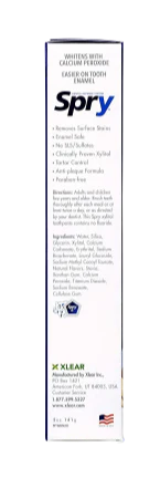 Whitening Toothpaste - Image 4