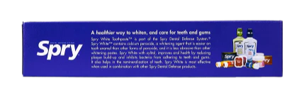 Whitening Toothpaste - Image 5
