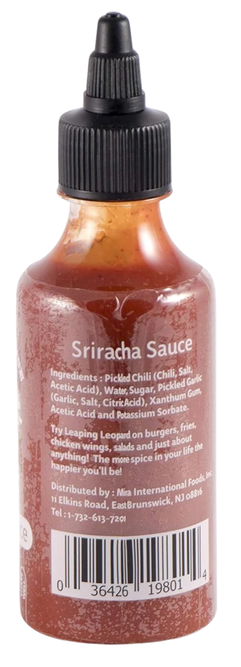 Sriracha - Image 2
