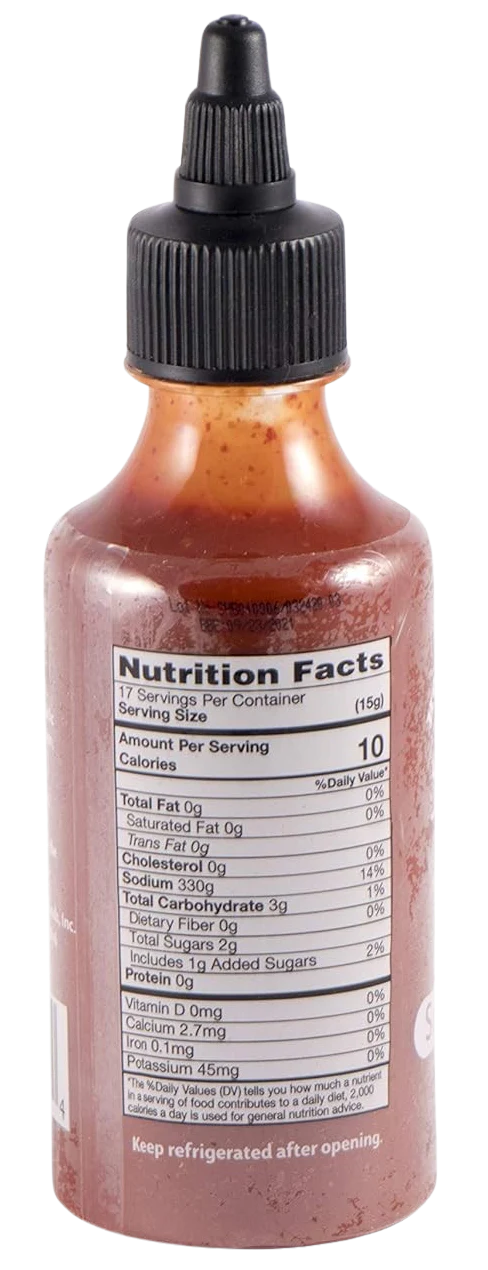 Sriracha - Image 3