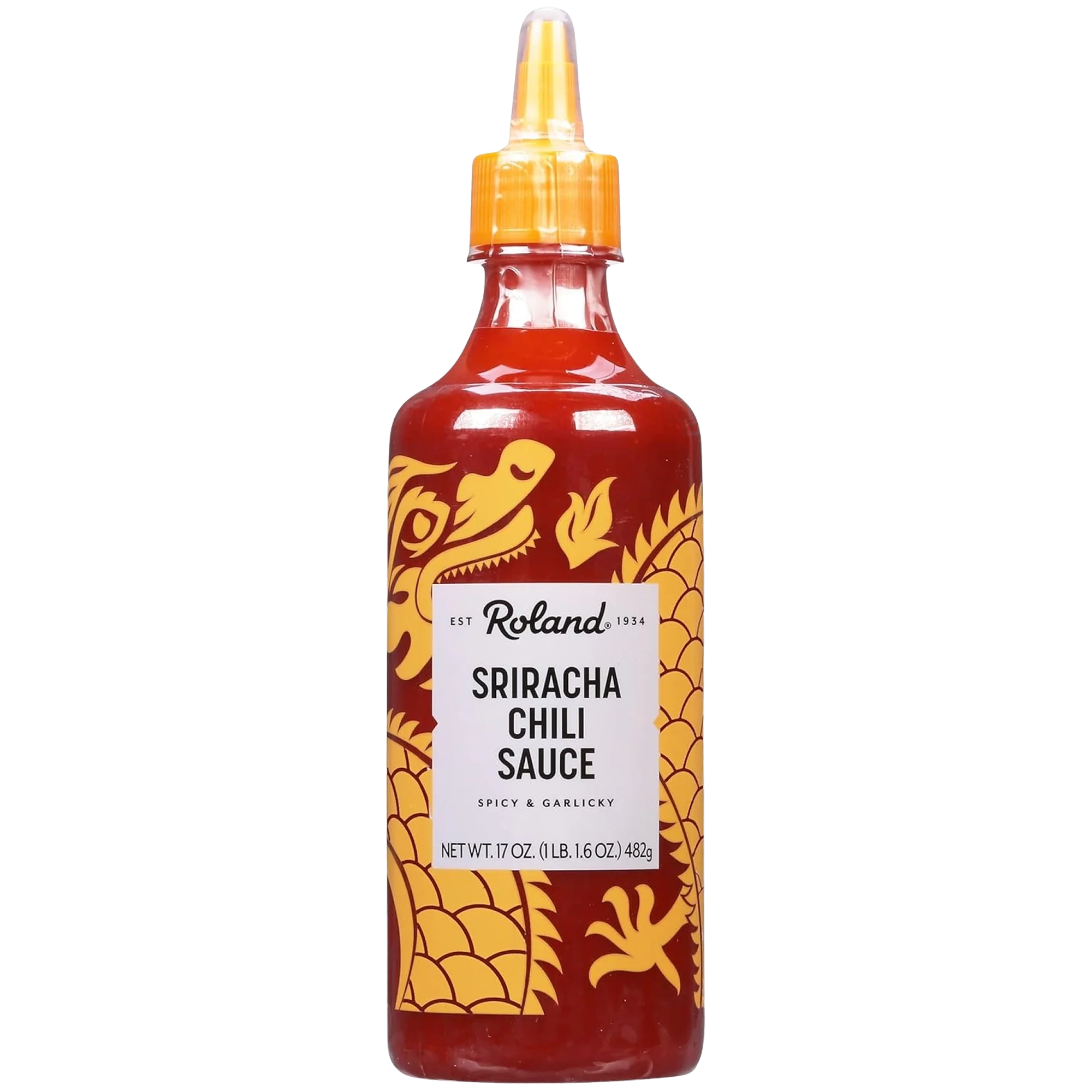 Sriracha Chili Sauce