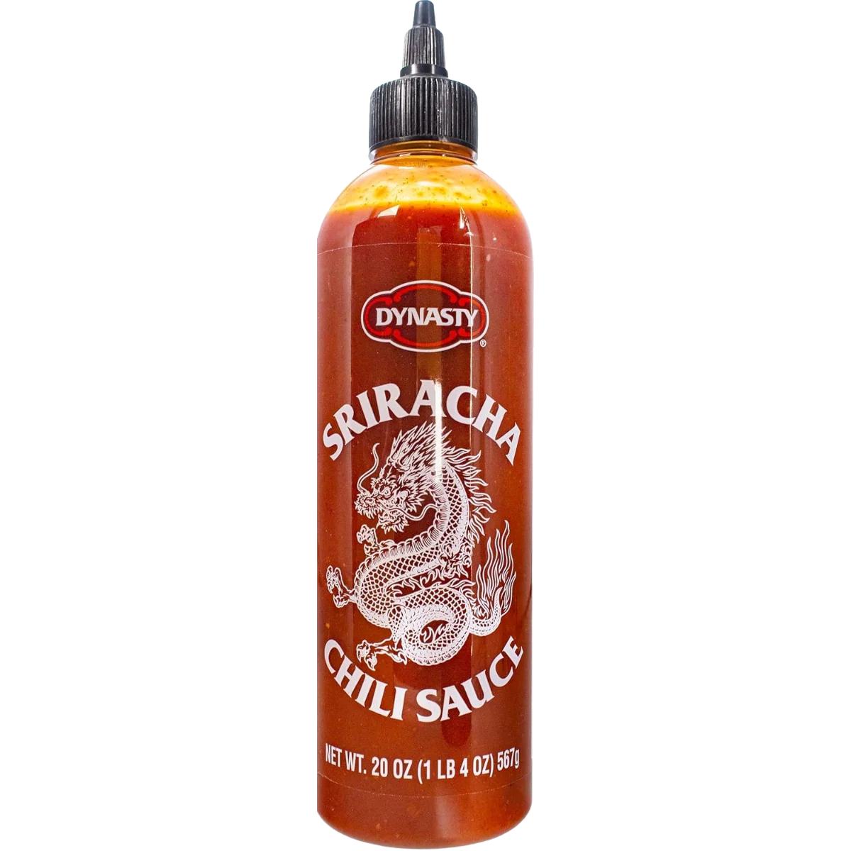 Sriracha Chili Sauce