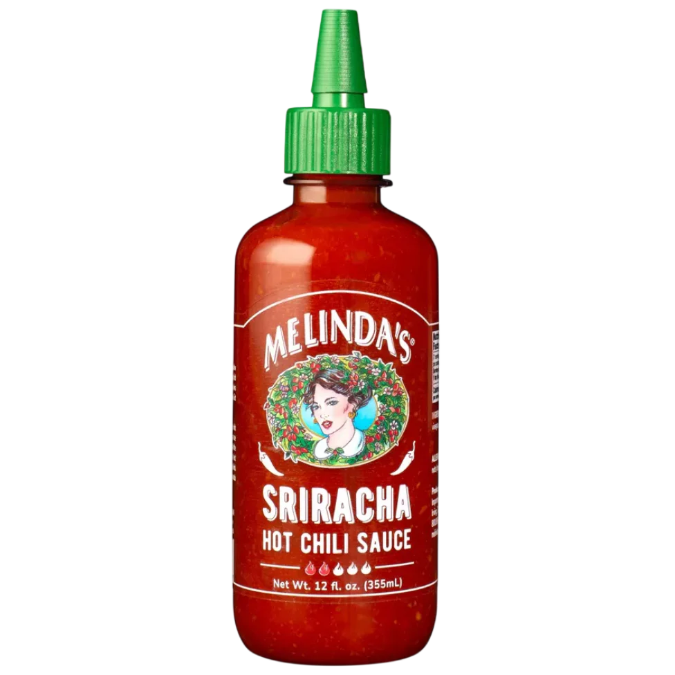 Sriracha Hot Chili Sauce