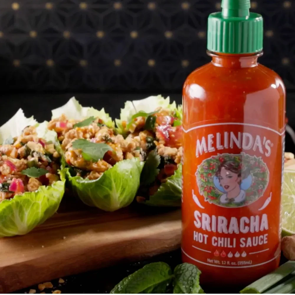 Sriracha Hot Chili Sauce - Image 4
