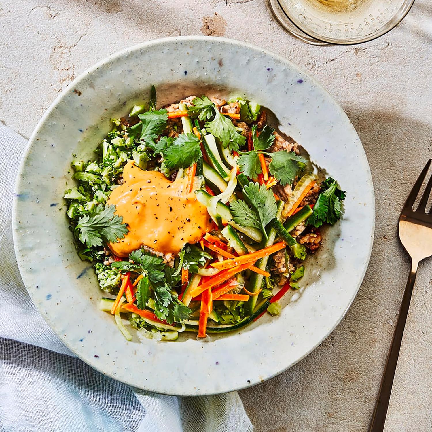 Sriracha Mayonnaise - Image 3