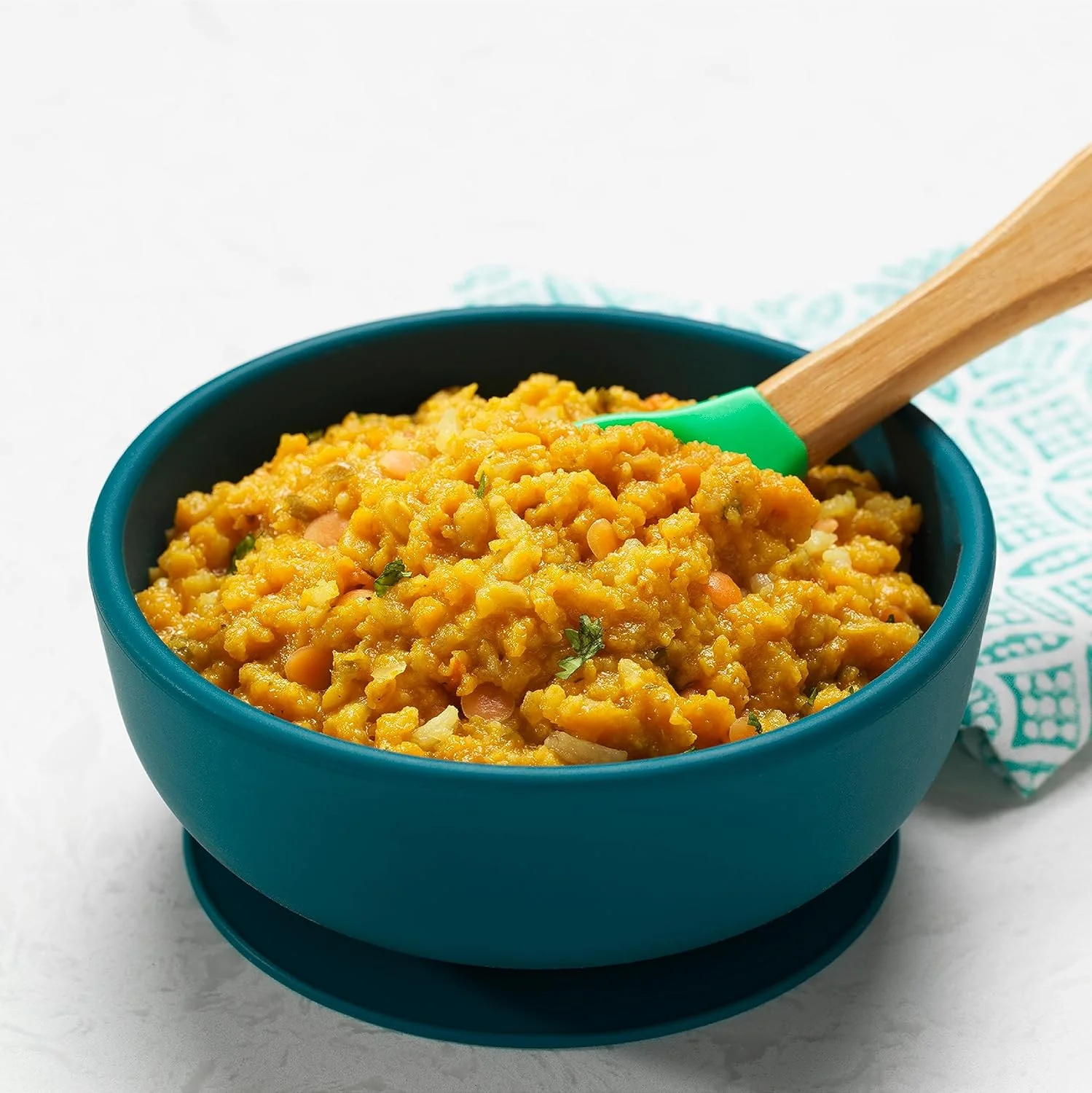 Stage 3 Baby Food & Toddler Meals - Veggie Tikka Masala - Image 4