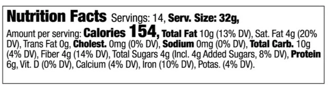 Standard Flavor - Image 3
