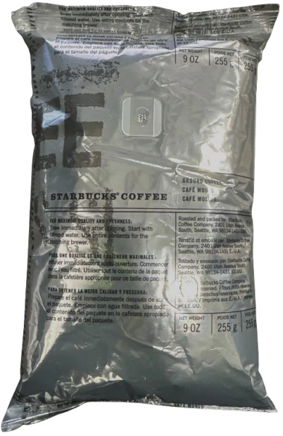 Caffe Verona Ground Coffee