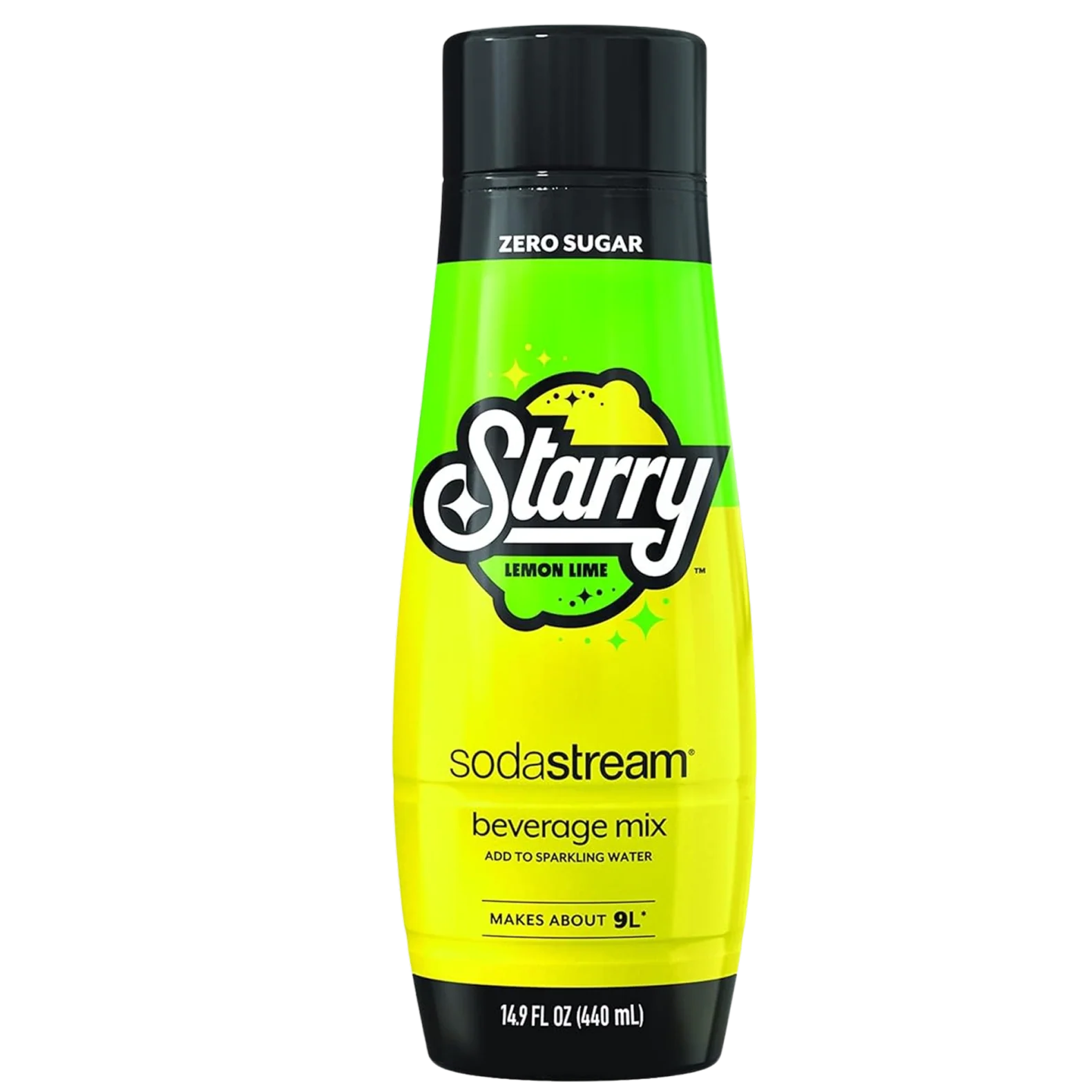 Starry Lemon Lime Drink Mix