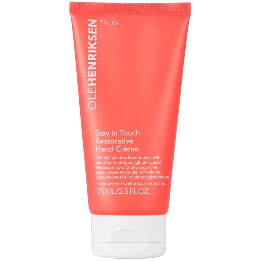 Stay in Touch Restorative Hand Crème
