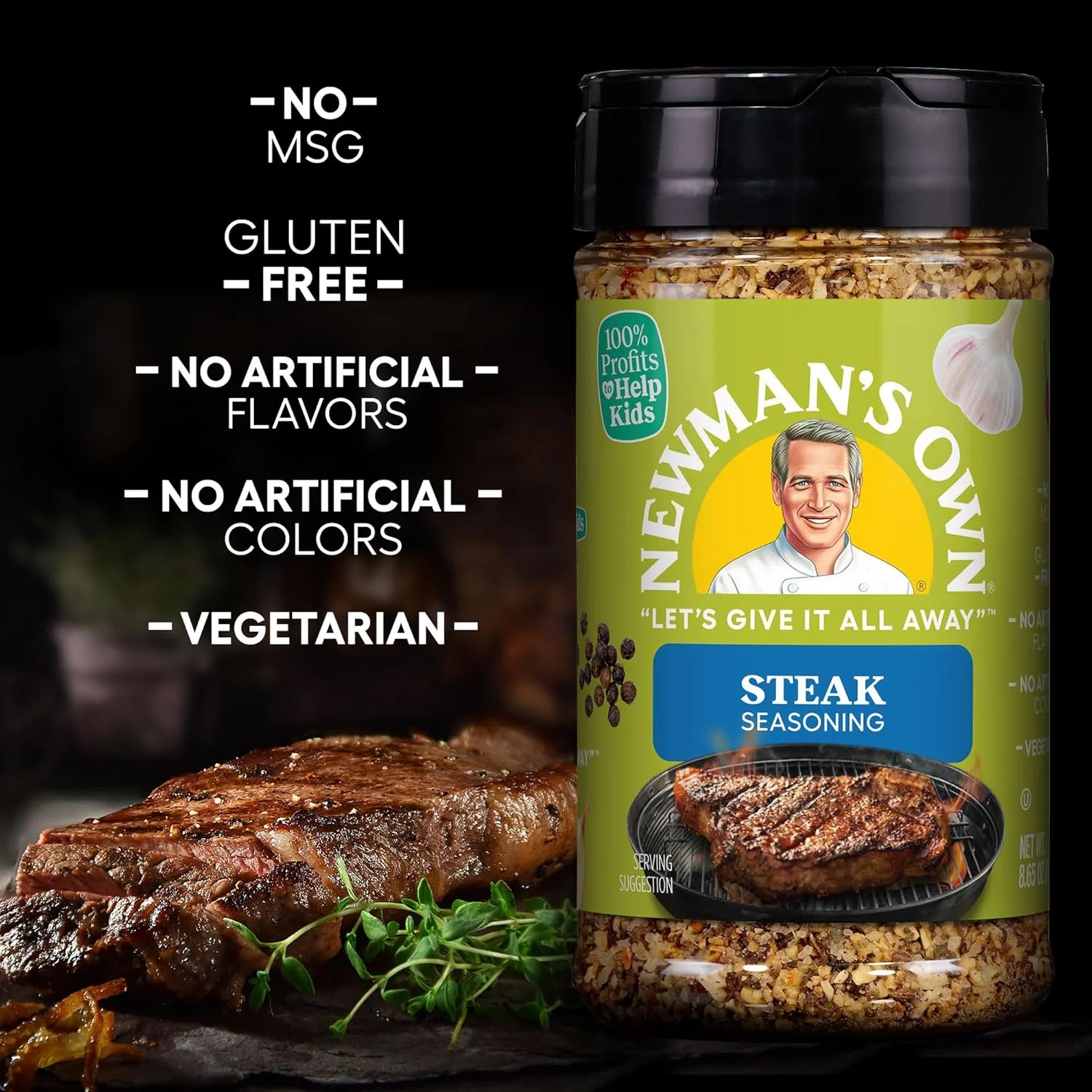 Steak Seasoning - Image 3