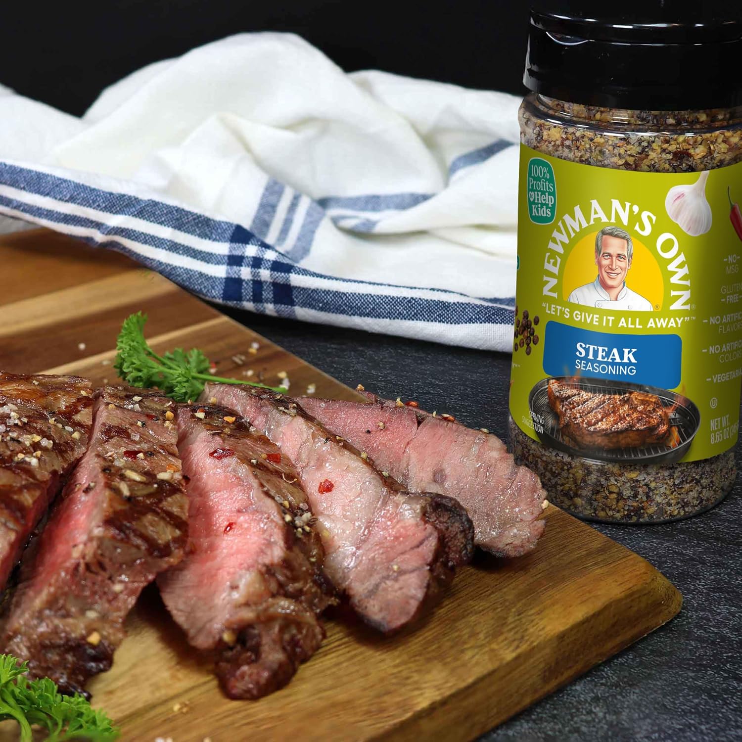 Steak Seasoning - Image 4