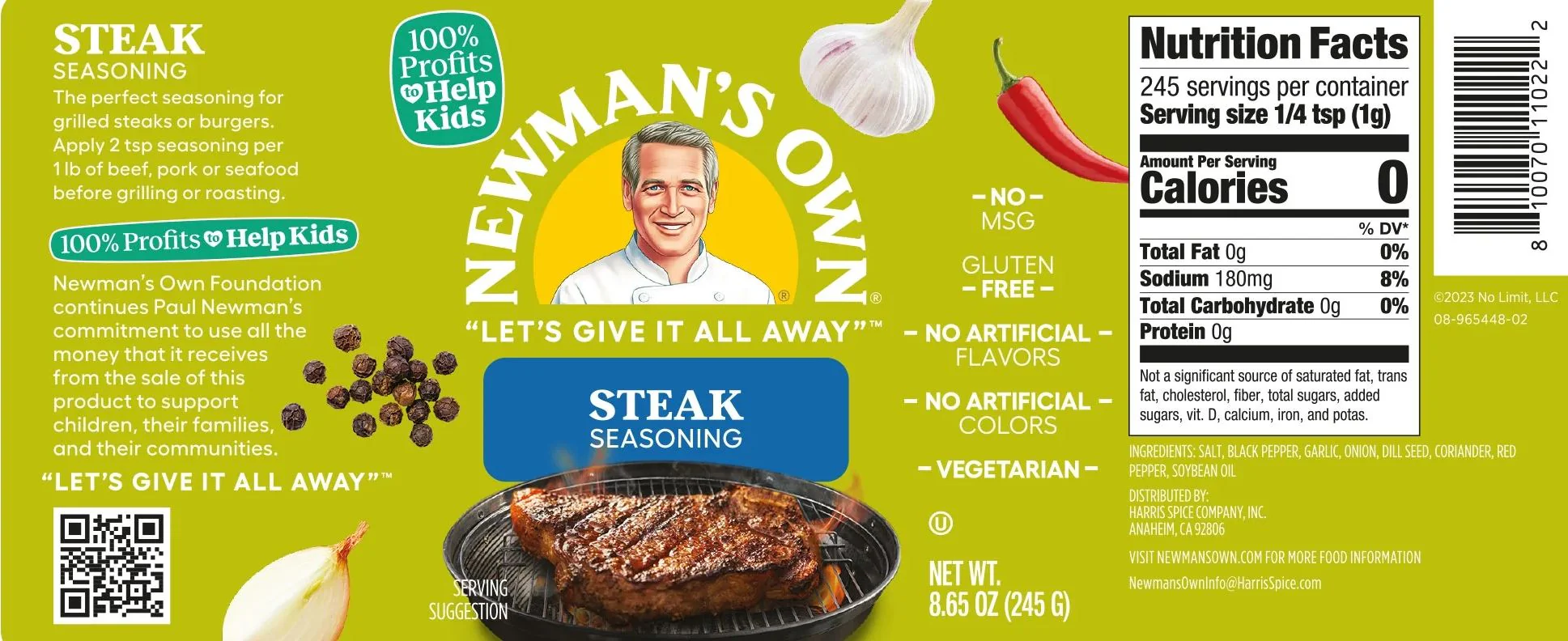 Steak Seasoning - Image 5