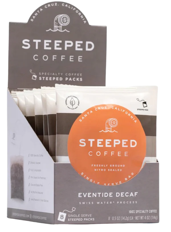 Eventide Decaf Coffee ( 8 Ct)