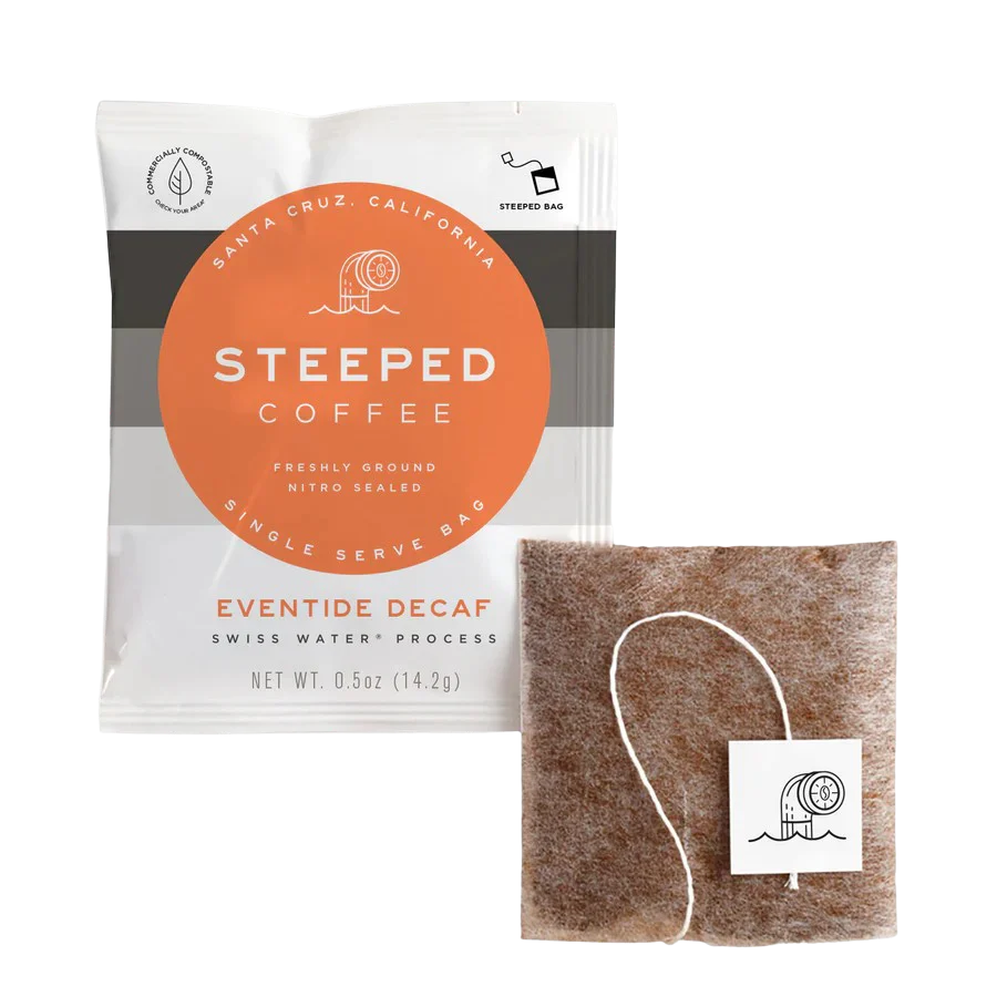 Eventide Decaf Coffee ( 8 Ct) - Image 2